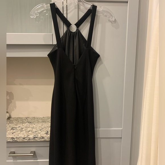 Cocktail dress Evan Picone - Picture 2 of 4